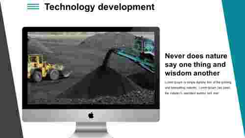 technology powerpoint presentation